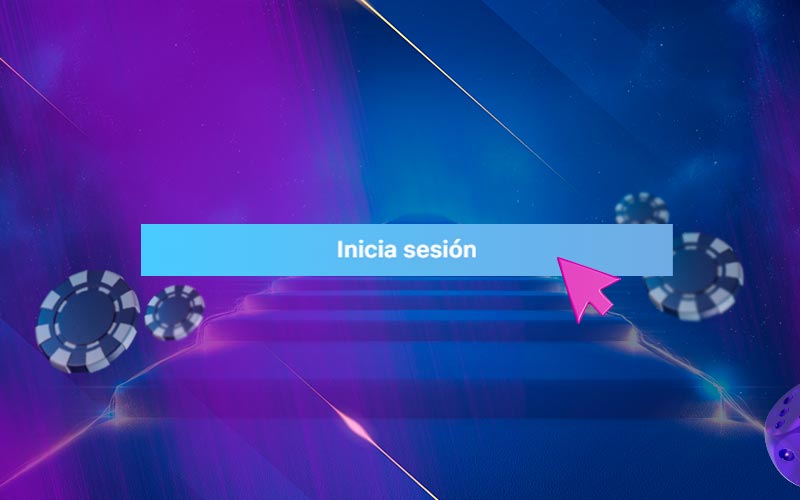 Inicia sesión en tu cuenta