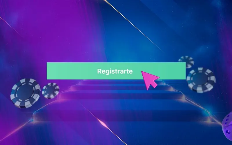 Botón de confirmación