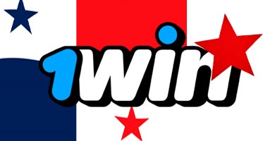 Logotipo 1win Panamá