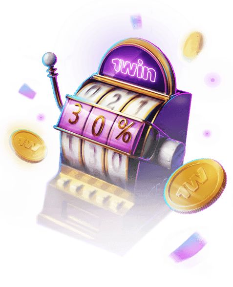 Reembolso de hasta el 30% en el casino