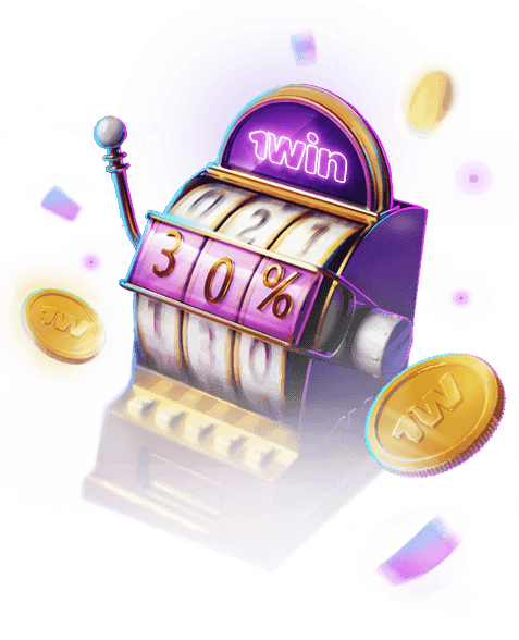 Reembolso de hasta el 30% en el casino